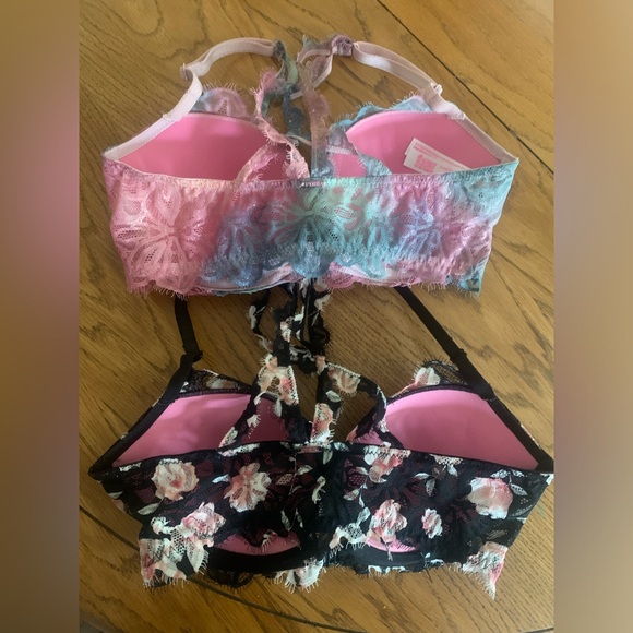 Victoria secret bra. Racer back bra. NWT - Picture 3 of 13
